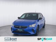 Opel Corsa, 1.2 F Edition PDCh LKH, Jahr 2020 - Uslar