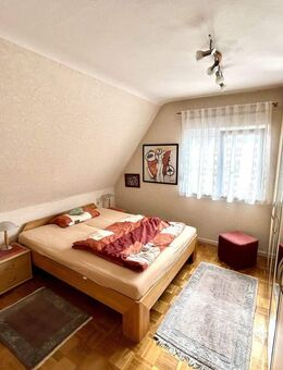 Attraktive Wohnlage im charmanten Stadtteil Holzheim, Göppingen. - Göppingen