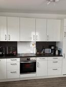 Küchenzeile zu verkaufen in 47051