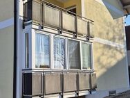 3-Zimmer-Mietwohnung in Plattling im 1. OG - Plattling