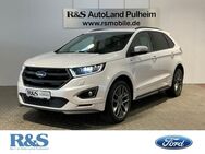 Ford Edge, ST-Line, Jahr 2018 - Pulheim