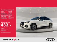 Audi Q3, S line 35 TFSI, Jahr 2021 - Landau (Pfalz)