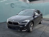 BMW X2, , Jahr 2021 - München