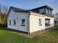 Charmantes Einfamilienhaus in Zarrendorf zu verkaufen - Zarrendorf