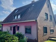 Zweifamilienhaus mit Potenzial in Delmenhorst - Delmenhorst