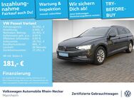 VW Passat Variant, 2.0 TDI Business, Jahr 2024 - Mannheim