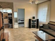Modernisierte 2-Zimmer-Wohnung mit Balkon in Straubing-Süd - Straubing