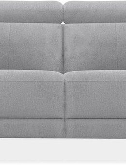 Home affaire 2-Sitzer Lund, manueller od. elektrischer Relaxfunktion und USB-C