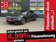 VW Arteon, 2.0 TDI Shooting Brake R-Line PRO HK BLINDSPOT PARKLENK, Jahr 2022 - Regensburg