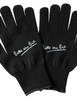 Brauerei Bitburger - Tiefkühlkost Spezialhandschuhe - Doberschütz