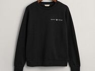 Gant Sweatshirt REG PRINTED GRAPHIC C-NECK