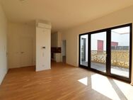 2 ZIMMER - STAFFELGESCHOSSWOHNUNG - BALKON - EINBAUKÜCHE - Berlin