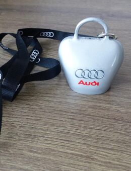 Audi Schlüsselanhänger - Übach-Palenberg