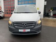 Mercedes-Benz Vito Kasten 111 CDI lang Tempomat 1Hand Euro 6 - Gießen