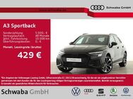 Audi A3, Sportback S line R, Jahr 2024 - Gersthofen