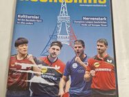 Tischtennis Magazin 04/2024 April - Essen