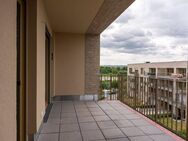 ++ Hochwertige 3-Raumwohnung + Loggia + separate Küche ++ - Dresden