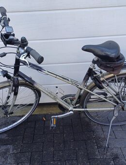 Mixed Fahrrad - Herne