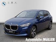 BMW 220 Active Tourer, i Sitze, Jahr 2024 - Leipzig