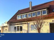 Großzügige Wohnung mit Balkon und Garage - Schechingen