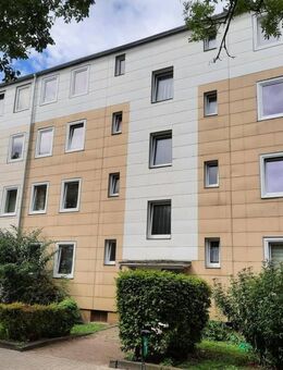 Gemütliche 2-Zimmer Wohnung in Dortmund zu vermieten - Dortmund