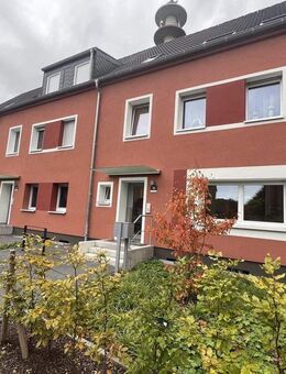 Demnächst frei! 2-Zimmer-Wohnung in Bottrop Batenbrock - Bottrop