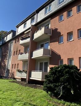 Kapitalanleger aufgepasst - attraktiv vermiete ETW in Unterrath - provisionsfrei - Düsseldorf