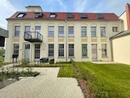 Tolle 2 Raumwohnung mit Einbauküche hochwertiger Ausstattung, Terrasse, ASR, Stellplatz - Bretnig-Hauswalde
