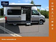 VW California, 2.0 TDI Grand California 600, Jahr 2023 - Neumarkt (Oberpfalz)