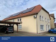 Saniertes MFH mit 3 Wohneinheiten mit Photovoltaikanlage - Grafhorst