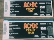 ACDC 2xTicket Berlin - Bruchhausen-Vilsen
