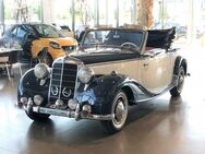 Mercedes-Benz A 170 S Cabriolet A* Leder Becker-Radio - Ruhstorf (Rott)