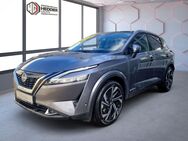 Nissan Qashqai, Tekna e-Power 190, Jahr 2022 - Dorsten