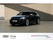 Audi SQ2, TFSI, Jahr 2023 - Bad Hersfeld