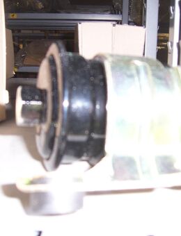 MB868454 Kraftstofffilter Mitsubishi Lancer Kombi - Hannover Vahrenwald-List