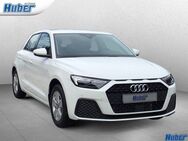 Audi A1 Sportback 30 TFSI 81(110) kW(PS) S tronic - Bad Reichenhall