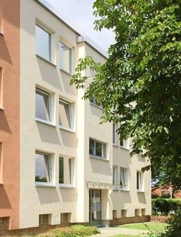 Hier kommt man gerne Heim - Moderne 3-Zimmer-Wohnung mit Balkon - Garbsen