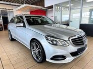 Mercedes-Benz E 220 CDI T BE *COMAND+LED+EGSD+LEDER+KAM+18* - Köln