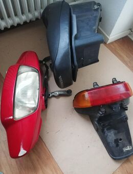 Honda bali af 32 Tachoeinheit mit verkleidung und Scheinwerfer - Düsseldorf