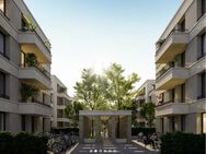 Jetzt zugreifen: Traumhafte Luxuswohnung als Erstbezug in Potsdams Zentrum - Potsdam