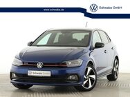 VW Polo, 2.0 TSI GTI APP, Jahr 2020 - Gersthofen