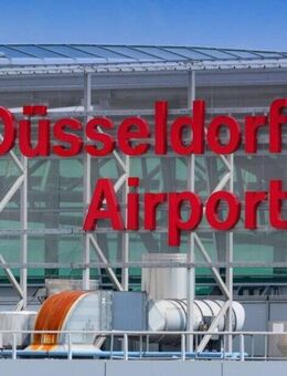 MÖBLIERTE WOHNUNG DÜSSELDORF MESSE / FLUGHAFEN, DÜSSELDORF LOHAUSEN INKL. BALKON U. WLAN - Düsseldorf