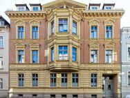 Wohnen auf Zeit - möblierte Wohnung - Görlitz