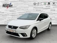 Seat Ibiza, 1.0 TSI FR APP-C, Jahr 2024 - Haar