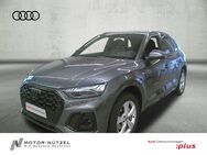 Audi Q4, 35 2xS-LINE ASSISTENZPAKET, Jahr 2023 - Mitterteich