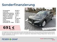 Audi Q2, S line 35 TFSI Connectivi, Jahr 2024 - Dessau-Roßlau