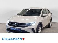 VW Taigo, 1.0 l TSI OPF, Jahr 2022 - Lemgo