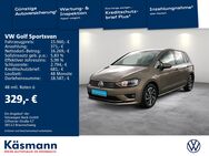 VW Golf Sportsvan, 1.4 TSI, Jahr 2017 - Mosbach