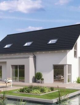 Traumhaus auf großem Grundstück - Unser Angebot für Ihre Zukunft - Hirschaid