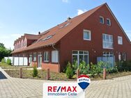Schöne 1-Zimmer-Wohnung mit EBK und Terrasse in Wesendorf! (AK-4689) - Wesendorf